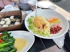 -水上明月·湖景餐厅