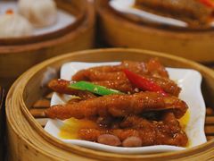 百合酱凤爪-赏点粤式点心(广州塔店)