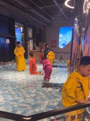 -第五极儿童乐园