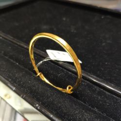 -周大福CHOW TAI FOOK(宝山苏宁易购店)