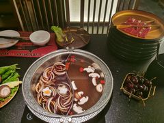 -牛New寿喜烧(新六百店)