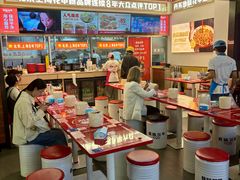 -见味花甲(福田coco park店)