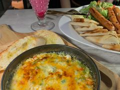 -HELLO MUSAE 拾光缪斯餐厅·纯正希腊风味(苏州中心店)