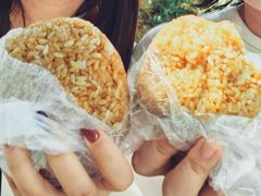 -六广门毛阿姨糯米饭