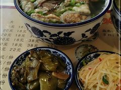 -夏家合汁(天润花园小区店)