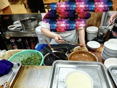 -正味斋锅巴菜(西北角店)