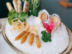 鲜活蛏子皇-红门金汤·港式火锅(英皇集团中心店)