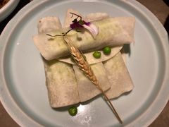 薄饼豉油肉-新白鹿餐厅(金鹰新街口店)