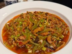 -顺兴老茶馆·精品川菜(世纪城店)