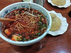 -黔肠旺面馆(八鸽岩店)