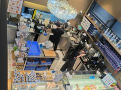 -LE SAPHIR 莎菲尔菓子(和兴店)
