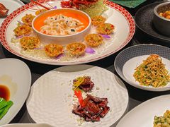 -曾宴·楚菜(湖北省博物馆店)