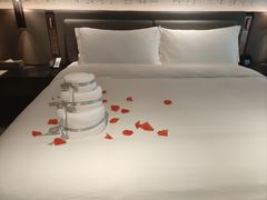 -深圳国际会展中心洲际酒店