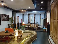 -龙源茶坊(白银路店)