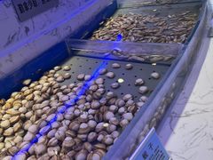 -澜悦港海鲜体验主题餐厅