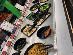 -纽约客美式餐厅(新奥购物中心店)