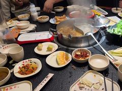 -牛品荟牛肉火锅(新城广场店)