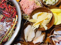-华丰火锅(双林北横路店)