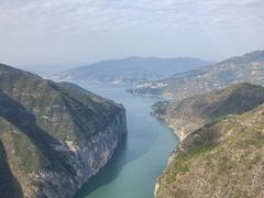 -白帝城·瞿塘峡景区