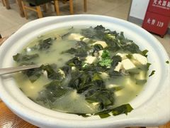 -大丰收海鲜地方菜馆