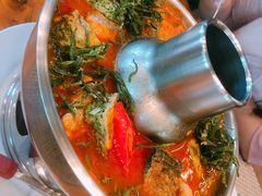 -Chom Cafe and Restaurant