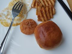 -苏州长江智选假日酒店