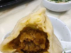 -三凤酒家·百年无锡菜(清扬茂业店)