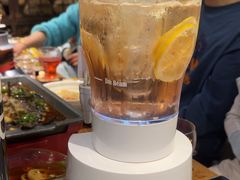 -1819餐厅·团队聚餐·烤串·精酿