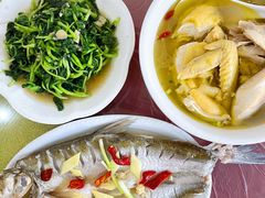 -小陆莲花蟹园农家乐(莲花岛店)