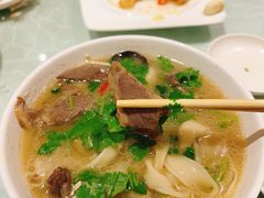 -合记烩面(人民路店)