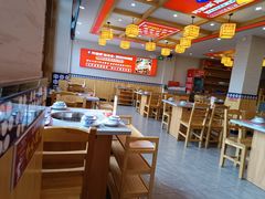 -阿婆情腊排骨火锅(金虹路店)