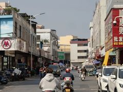 -品香排骨饭(羊官路店)