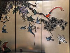 -白天鹅宾馆-宏图府餐厅