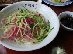 -京碗居老北京特色菜(北环东路店)