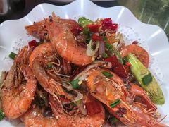 -鸿旺海鲜楼(平潭流水店)