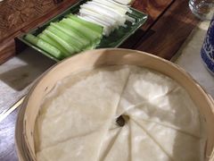 -那家小馆•北京菜•烤鸭(中关村店)