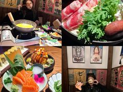 -玉川屋·深夜食堂居酒屋(柳巷店)