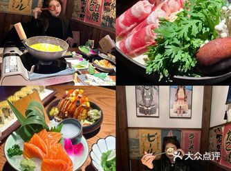 在太原有家好吃又好拍的平价日料店