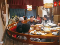 -大厨小味·民间川菜(八里庄店)