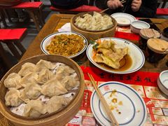 -新兴园饺子馆(河南街店)