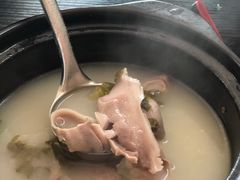 -蚝烙猪肚鸡靓汤店(华侨新村路步行街店)