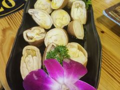 -大壮家原味烤肉(兴华北街店)