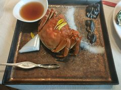 -松鹤楼(月坛店)