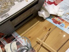 -聚点串吧·北京烧烤(朝北店)