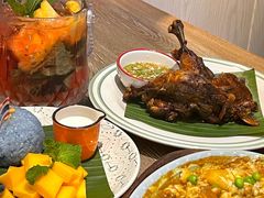 -长勺子东南亚(街道口店)