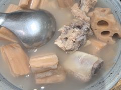 -静一餐厅·湖北菜(前门创始店)