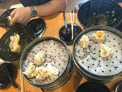 -真真鲜馄饨店(启蒙路店)