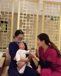 点击看大图 -爱贝蕊恩韩式月子会所(宝安店)