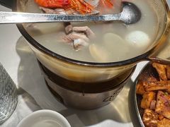 -清真·卡德尔大叔新疆主题餐厅(龙汇路店)