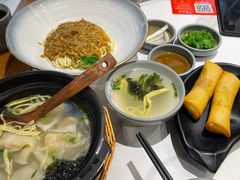 -馋三尺蟹粉小笼(人民广场店)